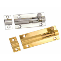 Hardware & Ironmongery